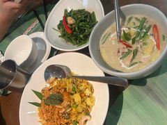 -帕蓝·暹罗料理(大学路店)