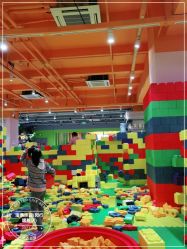 -宝燕乐园(闵行旗舰店)