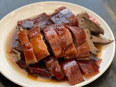 -黄连大头华烧鹅店(大良店)