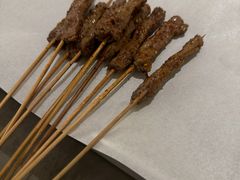 -苏小牛·牛肉串(国贸店)