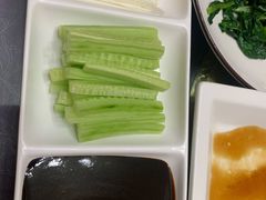 -力力豆花庄(广渠门店)