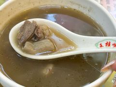 -王桂峰特色小吃(浔阳路店)