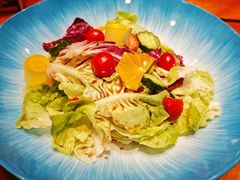 -万荣烤鸭店·北京菜(天坛店)