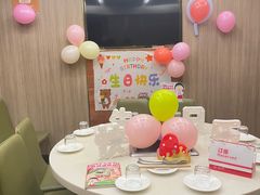 -海底捞火锅(盈石八一广场店)