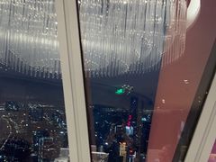 -广州塔晖粤轩中餐厅