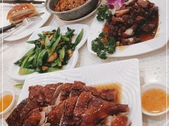-香港新发烧腊茶餐厅(书城店)