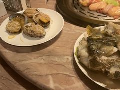 -采悦轩中餐厅·粤菜·海南菜(神州半岛喜来登度假酒店)