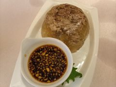 -马凯餐厅(长椿街店)