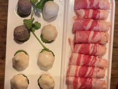 -同仁四季椰子鸡(罗湖国贸店)