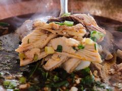 -朝伟清真铜瓢牛肉馆(三十年老·店)