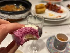 -上海人家花樣年华(中山公园店)