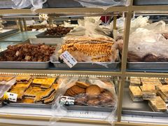 -爱德顺糕点食屋(利民道店)