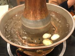 -情忆草原涮肉馆