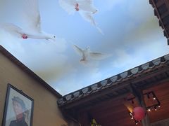 -徽三说·土徽菜·中国徽菜连锁品牌(一中店)