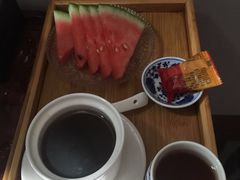 -韵道养生.足道.按摩.SPA(古美店)
