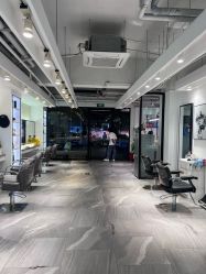 -LJOY丽锦造型·烫发染发