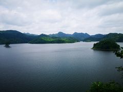 -阿哈湖国家湿地公园