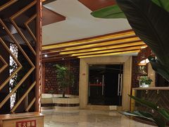 -花湖会所·高端水疗商务泡浴SPA(高新店)