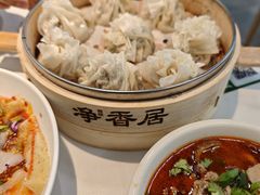 -真食净香居·内蒙烧麦(亚运村店)