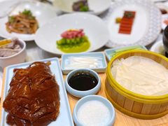 -古韵轩·园林餐厅