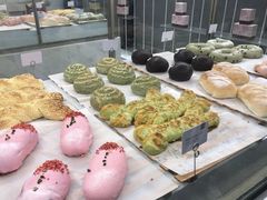 -奈雪的茶(市百一店)