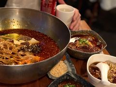 -付小姐在成都(中山公园店)