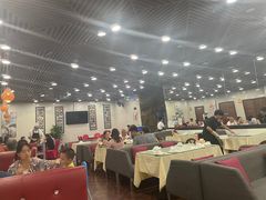 -东四民芳餐厅(世茂工三店)
