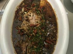 -又见炊烟私房菜(敬亭路店)