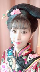-盘子女人坊古装写真摄影(南京总店)