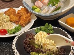 -长崎屋·日本料理·刺身·烧鸟(天河北路店)
