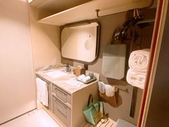 -城际上海虹桥机场酒店