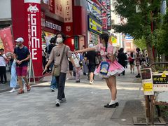 -Animate(秋叶原本馆)