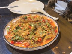 -杨记隆府重庆江湖菜(大悦城店)