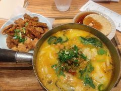金汤酸菜鱼片手工粉-小满手工粉(上海月星环球港店)