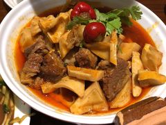 -眉州东坡·熊猫主题餐厅(枫蓝店)