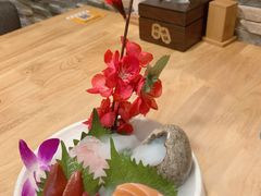 -桃屋日本料理(清华科技园店)