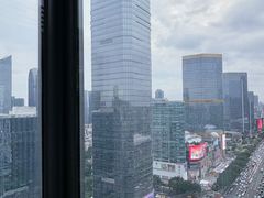 -榆漫居·高空City View府邸(广州天河体育中心石牌桥地铁站店)
