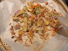 -潮界(虹桥新天地店)