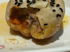 -小杨生煎(黄河路美食休闲街店)