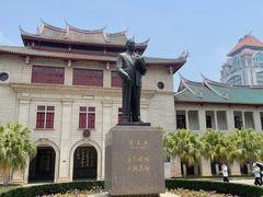-厦门大学(思明校区)