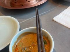 -额尔敦传统涮(体育场店)