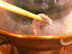 -老门框爆肚涮肉(金宝街店)