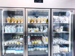 零售区-白色日记·手作酸奶(麦凯乐店)