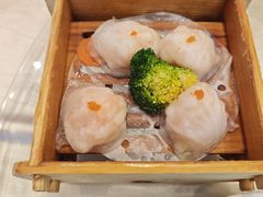-渔村盛宴(航空新城店)