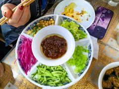 -清真·鸦儿李记·小馆(后海店)