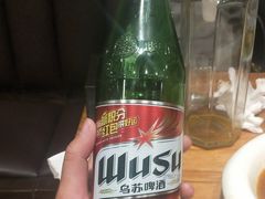 -巴依老爷新疆美食(常营店)