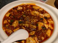 -渝信川菜(西单店)