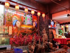 -瑶乡油茶(凤翔店)