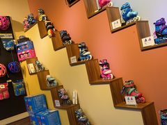 -米高轮滑·自由式轮滑·速桩·滑板(锦辉店)