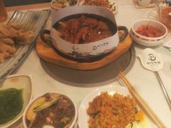 -七八冷面·延边朝鲜族美食(圣熙八号店)